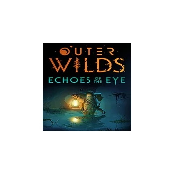 Annapurna Interactive Outer Wilds Echoes Of The Eye PC Game